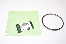 USZCZELKA RURY WYDECHOWEJ PRZOD (Z KATAL LR025110GEN