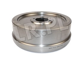 BEBEN HAMULCA RECZNEGO REDUKTORA LT - DI LR025177ALL