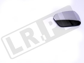 SZKLO LUSTERKA LEWE RR EVOQUE DO 2013 (V LR025209GEN