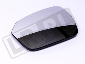 SZKLO LUSTERKA LEWE RR EVOQUE DO 2013 (V LR025209GEN