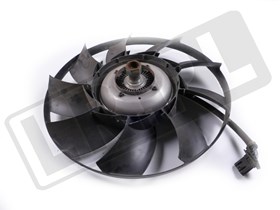 WENTYLATOR KPL Z WISKOZA RR L322 / RR SP LR025234BEHR