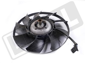 WENTYLATOR KPL Z WISKOZA RR L322 / RR SP LR025234BEHR