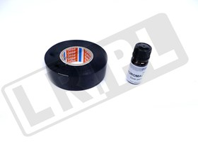 REPERATURKA SZYBY TYLNEJ OGRZEWANEJ LR025242GEN