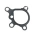 USZCZELKA WSPORNIKA POMPY PALIWA 2.0 T LR025257G