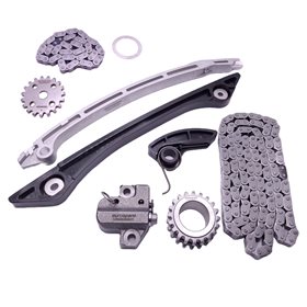 ZESTAW ROZRZĄDU 2,0 GTDI BENZYNA DISCOVE LR025263KIT