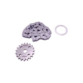 ZESTAW ROZRZĄDU 2,0 GTDI BENZYNA DISCOVE LR025263KIT