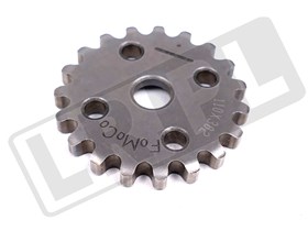 KOLO ZEBATE NAPEDU POMPY OLEJOWEJ LR025300GEN
