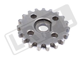 KOLO ZEBATE NAPEDU POMPY OLEJOWEJ LR025300GEN