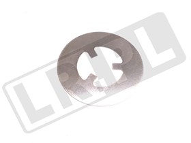 PODKLADKA KOLA ZMIENNYCH FAZ ROZRZADU 2. LR025305GEN