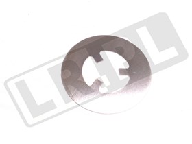 PODKLADKA KOLA ZMIENNYCH FAZ ROZRZADU 2. LR025305GEN