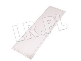 TABLICZKA INFORMACYJNA KLIMATYZACJI RANG LR025316GEN