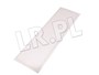 TABLICZKA INFORMACYJNA KLIMATYZACJI RANG LR025316GEN