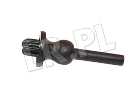 ZACZEP MOCOWANIA ROLETY BAGAZNIKA RR EVO LR025401GEN