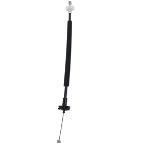 LINKA KLAMKI ZEWNETRZNA DRZWI PRZEDNICH LR025410GEN
