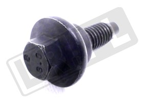 SRUBA M6 X 17MM NAPINACZA LANCUCHA POMPY LR025481GEN