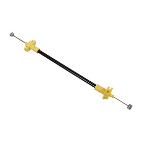 CIEGNO ZAMKA LEWY PRZOD RR EVOQUE LR025544EUROSPARE