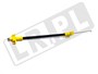 CIEGNO ZAMKA LEWY PRZOD RR EVOQUE LR025544GEN