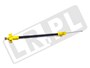 CIEGNO ZAMKA LEWY PRZOD RR EVOQUE LR025544GEN