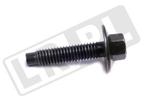 SRUBA M6 X 23MM SLIZGU LANCUCHA ROZRZAD LR025653GEN