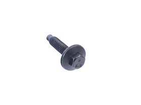 SRUBA M6 X 23MM SLIZGU LANCUCHA ROZRZAD LR025653GEN