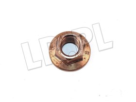 NAKRETKA SZPILKI KOLEKTORA WYDECHOWEGO D LR025680GEN