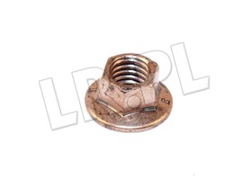 NAKRETKA SZPILKI KOLEKTORA WYDECHOWEGO D LR025680GEN