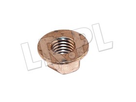 NAKRETKA SZPILKI KOLEKTORA WYDECHOWEGO D LR025680GEN