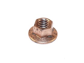 NAKRETKA SZPILKI KOLEKTORA WYDECHOWEGO D LR025680GEN