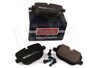 KLOCKI HAMULCOWE TYL - RR L322 5,0 / 4,4 LR025739BB