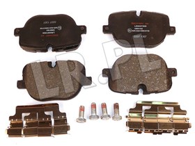 KLOCKI HAMULCOWE TYL - RR L322 5,0 / 4,4 LR025739XS