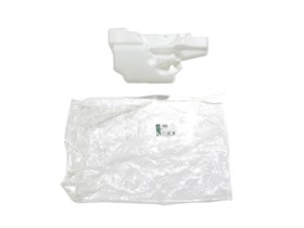 ZBIORNIK PLYNU SPRYSKIWACZY RR EVOQUE LR025755GEN