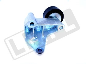 UCHWYT ZAMOCOWANIA ALTERNATORA Z ROLKA 4 LR025823GEN