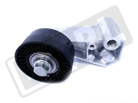UCHWYT ZAMOCOWANIA ALTERNATORA Z ROLKA 4 LR025823GEN