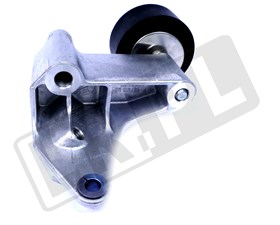 UCHWYT ZAMOCOWANIA ALTERNATORA Z ROLKA 4 LR025823GEN