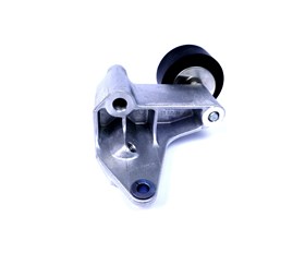 UCHWYT ZAMOCOWANIA ALTERNATORA Z ROLKA 4 LR025823GEN