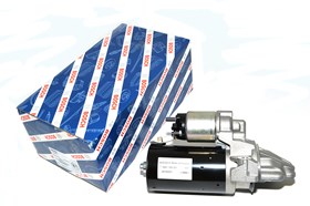 ROZRUSZNIK DEFENDER OD 2007 LR025840BOSCH