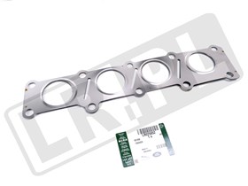 USZCZELKA KOLEKTORA WYDECHOWEGO 2,0 GTDI LR025852GEN