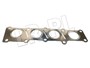 USZCZELKA KOLEKTORA WYDECHOWEGO 2,0 TURB LR025852REINZ