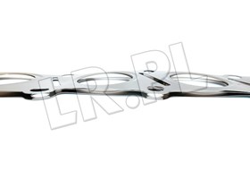 USZCZELKA KOLEKTORA WYDECHOWEGO 2,0 TURB LR025852REINZ