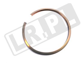 USZCZELKA KOLEKTOR WYDECHOWY / TURBOSPRE LR025920GEN