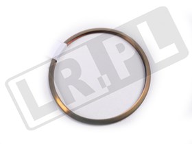 USZCZELKA KOLEKTOR WYDECHOWY / TURBOSPRE LR025920GEN