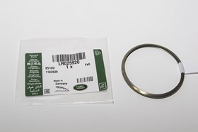 USZCZELKA KOLEKTOR WYDECHOWY / TURBOSPRE LR025920GEN