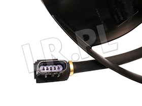 WENTYLATOR KPL. Z WISKOZA - DISCOVERY 3 LR025965G
