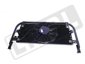 KONDENSATOR KLIMATYZACJI DEFENDER OD 200 LR025985G