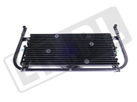 KONDENSATOR KLIMATYZACJI DEFENDER OD 200 LR025985G