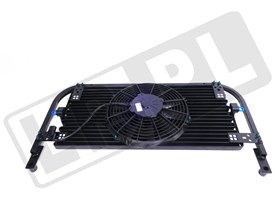 KONDENSATOR KLIMATYZACJI DEFENDER OD 200 LR025985G