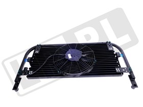 KONDENSATOR KLIMATYZACJI DEFENDER OD 200 LR025985G