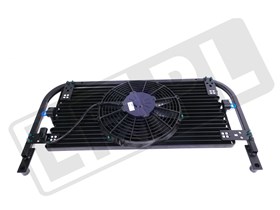 KONDENSATOR KLIMATYZACJI DEFENDER OD 200 LR025985G