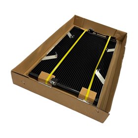 KONDENSATOR KLIMATYZACJI DEFENDER OD 20 LR025985NRF