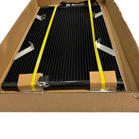 KONDENSATOR KLIMATYZACJI DEFENDER OD 20 LR025985NRF